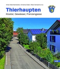 Cover: Thierhaupten Band 2 - Volk Verlag