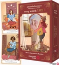 Cover: Cozy Witch Tarot - DAS Tarot f&uuml;r alle jungen Hexen! - K&ouml;nigsfurt-Urania Verlag