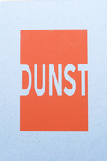 Cover: DUNST - Salon