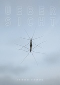 Cover: UEBERSICHT / OVERVIEW - Salon