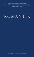 Cover: Romantik - Stekovics, J