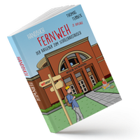 Abbildung von: Handbuch Fernweh. Der Ratgeber zum Schüleraustausch - weltweiser Verlag