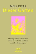 Abbildung von: Dieser Garten - mikrotext