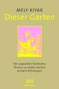Cover: Dieser Garten - mikrotext