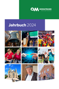 Cover: Jahrbuch Oldenburger M&uuml;nsterland 2024 - Heimatbund Oldenburger M&uuml;nsterland