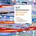 Cover: Die Unruhe der Welt - onomato