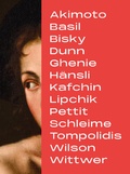 Cover: SIRANI - Thirteen Contemporary Painters and an Arresting Baroque Masterpiece - Judin GmbH