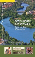 Cover: Rund um den W&ouml;hrder See - Sandberg