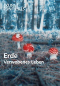 Cover: Erde - Kunststifung DZ BANK