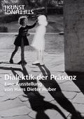 Cover: Dialektik der Pr&auml;senz - Kunststifung DZ BANK