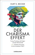 Cover: Der Charisma-Effekt - Lindemanns VERLAG & AGENTUR