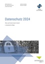 Cover: Datenschutz 2024 - Forum Verlag Herkert
