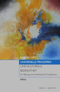 Abbildung von: Universelle Prinzipien und kulturelle Bedingtheit - Brill | mentis
