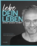 Cover: lebe DEIN LEBEN - Nova MD