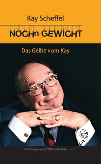 Abbildung von: NOCH´n GEWICHT - Nova MD