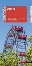 Cover: GO VISTA: Reisef&uuml;hrer Wien - Vista Point
