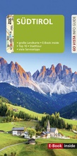 Cover: GO VISTA: Reisef&uuml;hrer S&uuml;dtirol - Vista Point