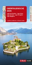 Abbildung von: GO VISTA: Reiseführer Oberitalienische Seen - Vista Point