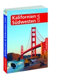 Cover: Kalifornien & S&uuml;dwesten USA - Vista Point