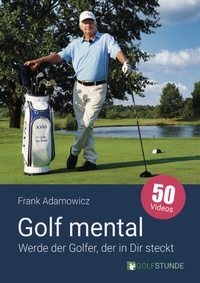 Abbildung von: Golf mental - GOLFSTUN.DE