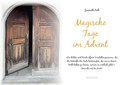 Cover: Magische Tage im Advent - Bucher Verlag GmbH