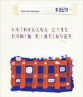 Cover: Katharina Etzl | Erwin Einzinger - <sup>2</sup>/Duett: R&auml;tsel und Geheimnis - Bibliothek der Provinz