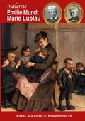 Cover: Emilie Mundt & Marie Luplau - BoD - Books on Demand - D&auml;nemark