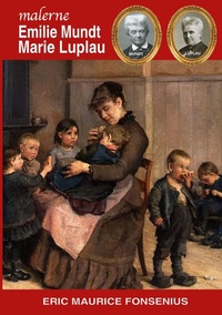 Abbildung von: Emilie Mundt & Marie Luplau - BoD - Books on Demand - Dänemark