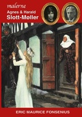 Cover: Agnes & Harald Slott-M&oslash;ller - BoD - Books on Demand - D&auml;nemark