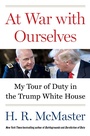 Cover: At War with Ourselves - HarperCollins