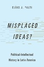 Cover: Misplaced Ideas? - Oxford University Press Inc