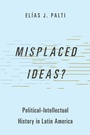 Cover: Misplaced Ideas? - Oxford University Press Inc
