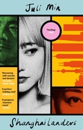 Cover: Shanghailanders - Dialogue Books