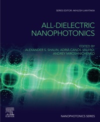 Abbildung von: All-Dielectric  Nanophotonics - Elsevier