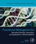 Abbildung von: Functional Metagenomics - Academic Press
