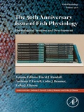 Abbildung von: The 50th Anniversary Issue of Fish Physiology - Academic Press