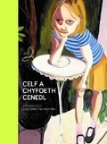 Cover: Celf a Chyfoeth Cenedl / From Private to Public - Llyfrau Amgueddfa Cymru/ National Museum Wales Books
