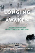 Cover: Longing to Awaken - University of Virginia Press