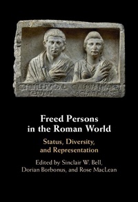 Abbildung von: Freed Persons in the Roman World - Cambridge University Press