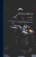 Cover: Stoicheia - Legare Street Press