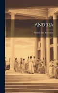 Cover: Andria - Legare Street Press