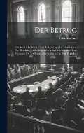 Cover: Der Betrug - Legare Street Press
