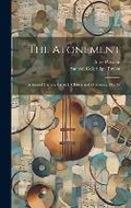 Cover: The Atonement - Legare Street Press