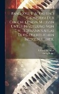 Cover: Band XVII/I., Atlas und Grundriss der gerichtlichen Medizin unter Benutzung von E. v. Hofmann's Atlas der gerichtlichen Medizin, I. Theil - Legare Street Press