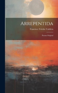 Abbildung von: Arrepentida - Legare Street Press