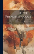 Cover: Hegel S Phenomenology - Legare Street Press