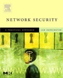 Cover: Network Security - Morgan Kaufmann