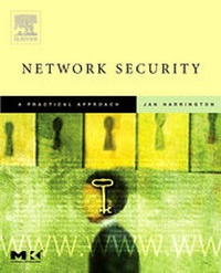 Enlarge image Cover: Network Security - Morgan Kaufmann