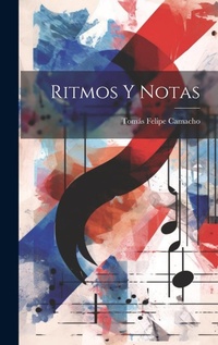Abbildung von: Ritmos Y Notas - Legare Street Press
