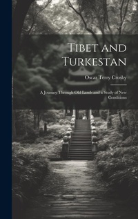 Abbildung von: Tibet and Turkestan - Legare Street Press